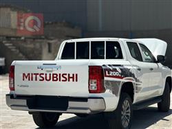 ميتسوبيشي L200